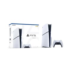 SONY - Consola Playstation 5 SLIM Edición Digital + Mando Edicion Especial