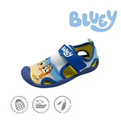 BLUEY - Aquashoes zapatos de piscina