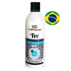 LA BRASILIANA - Shampoo Tre - Pos 500gr -