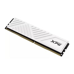XPG - MEMORIA RAM DDR4 XPG GAMMIX D35 8GB 3200MHZ BLANCO