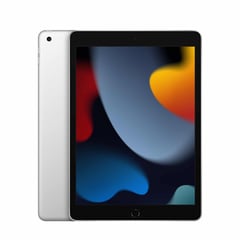 APPLE - IPad 9na Gen Wi-Fi 102 64GB - SILVER