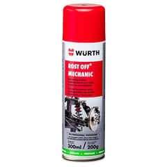 WURTH - AFLOJATODO DESOXIDANTE DE ALTA EFICIENCIA 300ML