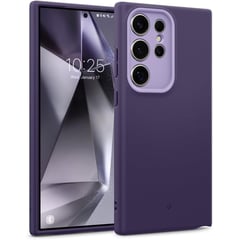 SPIGEN - Case Nano Pop Rigido Samsung S24 Ultra Light violet