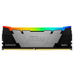 KINGSTON - Memoria DIMM Fury Renegade 32GB DDR4-3600MHz