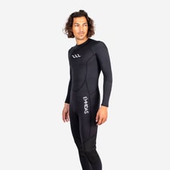 E'MHIDAS SWIMWEAR - WETSUIT DE HOMBRE LARGO AQUALITE 3 2MM