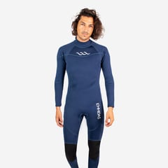 E'MHIDAS SWIMWEAR - WETSUIT DE HOMBRE LARGO AQUALITE 3 2MM