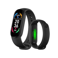 IMPORTADO MC - Reloj Pulsera Inteligente -smartband M7