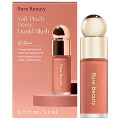 RARE BEAUTY - Rubor Liquido - Virtue Mini - Maquillaje