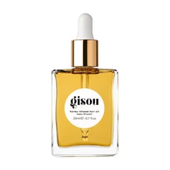 GISOU - Mini Honey Infused Hair Oil -miel 20 ml