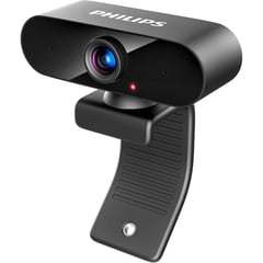 SPL6506BM Camara Web 2MP Full HD Web Cam 1080p 30fps USB