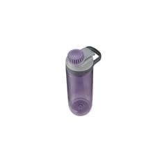 RUBBERMAID - Leak proof Botella de agua -24 oz 710ml - color morado