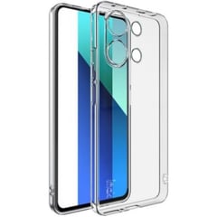 Funda para Xiaomi Mi 11T TPU 100% Antishock Transparente Resistente