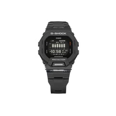 G SHOCK - Reloj G-squad Serie Gbd 200-1 Bluetooth - Negro