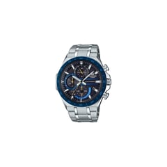 EDIFICE - RELOJ EQS-920DB-2AVUDF SLIM SOLAR CRONOGRAFO