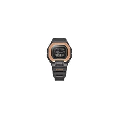 G SHOCK - RELOJ CASIO GBX-100NS-4DR G-LIDE BLUETOOTH NEGROCOBRE