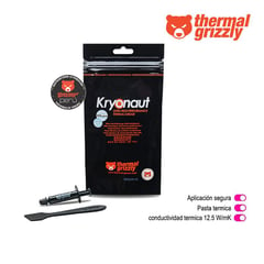 THERMAL GRIZZLY - PASTA TERMICA KRYONAUT