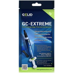 GELID - PASTA TERMICA EXTREME 1G