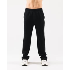 GENERICO - JOGGER OVERSIZE HOMBRE - PANTALÓN DEPORTIVO HOMBRE - BUZO HOMBRE