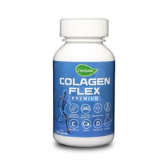 FITOSANA - Cápsulas de Colágeno Flex con Glucosamine x 100 unid