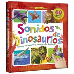 GENERICO - Sonidos de dinosaurios
