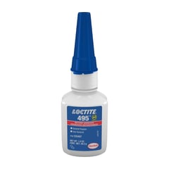 LOCTITE - 495 ADHESIVO INSTANTÁNEO 1oz - 49550 - IDH 135467