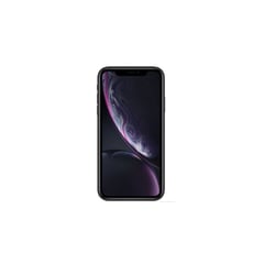 APPLE - Iphone XR 128GB Negro Reacondicionado