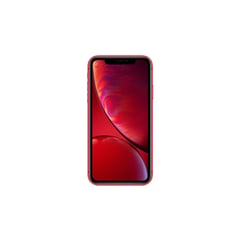 APPLE - Iphone XR 128GB Rojo Reacondicionado