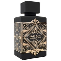 NUPARFUMS - Lattafa Badee Al Oud Oud for Glory Eau de Parfum 100ml