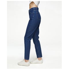 GENERICO - Pantalón Jean MOM De Mujer