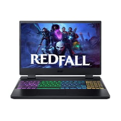 Laptop Gaming Nitro 5 15.6'' Intel I5-12450H 8GB 512GB SSD RTX 3050 4GB Windows 11