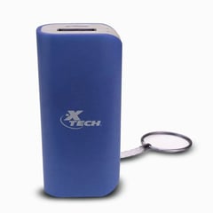 PORTABLE POWER BANK XTG-217 ON THE GO