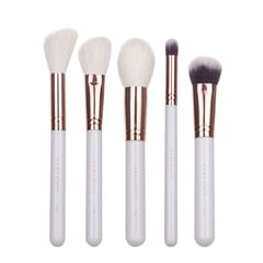 U BEAUTY - Set de 5 Brochas para Rostro Expert Face