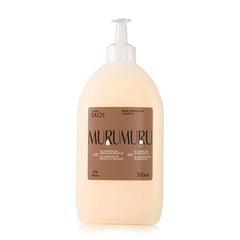 NATURA - - Refil Murumuru Shampoo Fortalece el Cabello 300ml