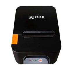 CBX - TICKETERA TERMICA POS 89E - 300mms