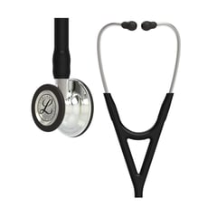 LITTMANN - Estetoscopio IV Cardiologo + ESTUCHE