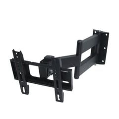 TORO - Rack Brazo Largo para TV de 24 a 43 Pulgadas