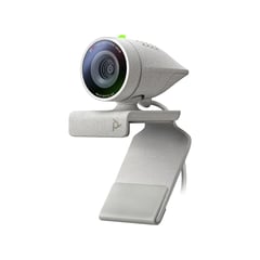 POLY - CAMARA WEBCAM Studio P5 + BLACKWIRE 3210