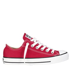 CONVERSE - Zapatillas As Core Rojo