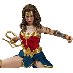 MCFARLANE - Figura Mujar Maravilla Wonder Woman 1984 DC Multiverse