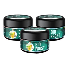 BIOPROST - en Gel Placer Intenso Pack 3x2