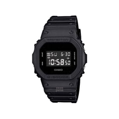 G SHOCK - Reloj G-Shock DW5600BB-1 de Hombre en color Negro