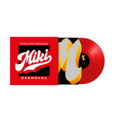 GENERICO - Vinilo Esencial Miki González