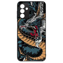 CASE - Funda Perzonalizada SAMSUNG A25 - DRAGÓN