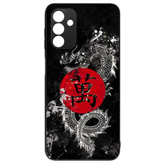 CASE - Funda Perzonalizada SAMSUNG A25 - DRAGÓN