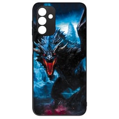 CASE - Funda Perzonalizada SAMSUNG A25 - DRAGÓN