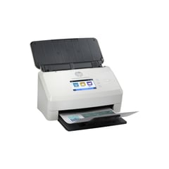 ScanJet Enterprise Flow Gran Volumen N7000 - Blanco