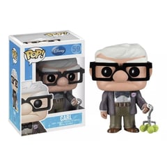 Carl Pop 59 UP Disney Original