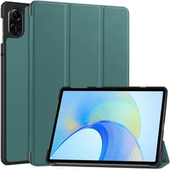 FUNDAANTIGOLPES - Funda Bookcover para Tablet Huawei Honor PAD X9 11.5 Verde