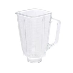 OSTER - Vaso de Vidrio Tradicional Refractario 25843