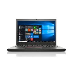 LENOVO - Laptop . Thinkpad T460. Core I5/ Ram 4Gb /Disco HDD 500 GB / Pantalla 14" (Reacondicionado)